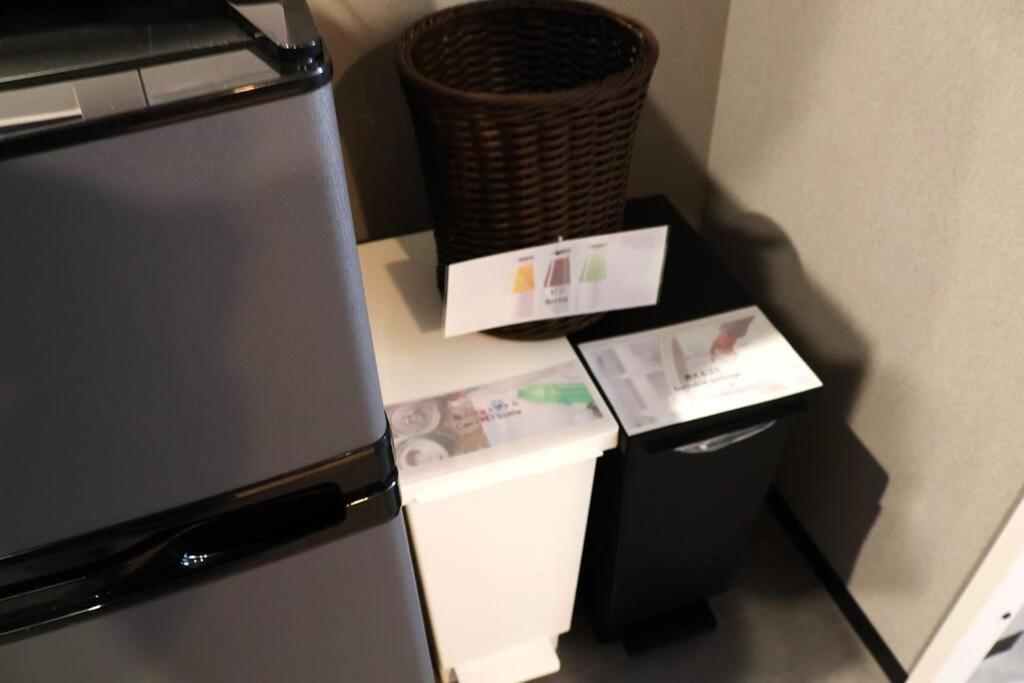 Hotel Vievle Namba South Osaka Bagian luar foto