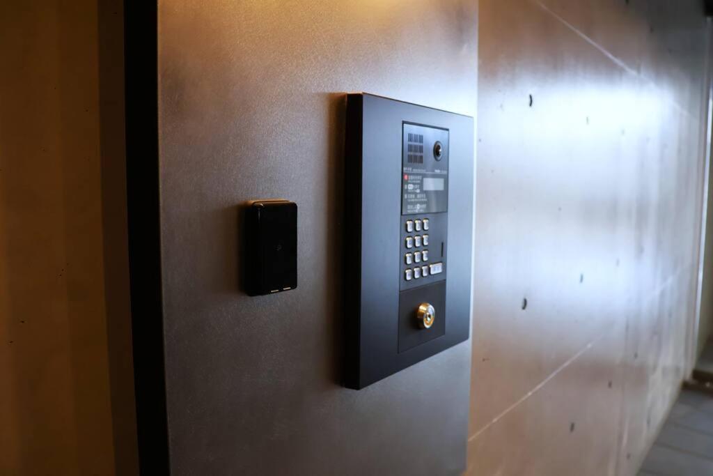 Hotel Vievle Namba South Osaka Bagian luar foto