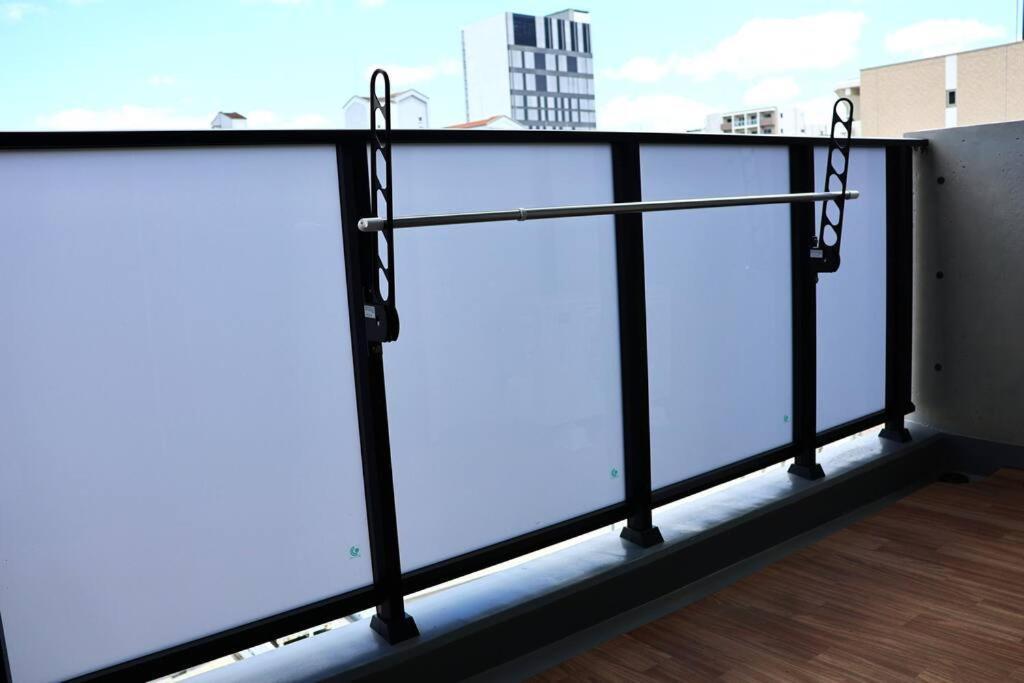 Hotel Vievle Namba South Osaka Bagian luar foto