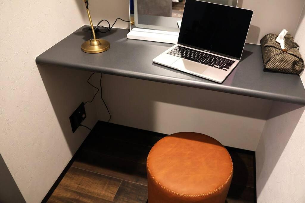 Hotel Vievle Namba South Osaka Bagian luar foto