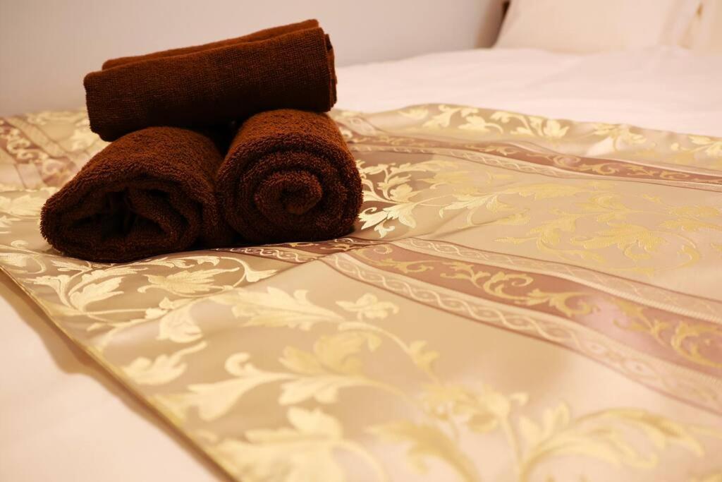 Hotel Vievle Namba South Osaka Bagian luar foto