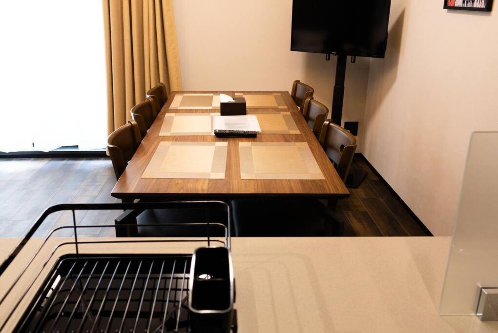 Hotel Vievle Namba South Osaka Bagian luar foto